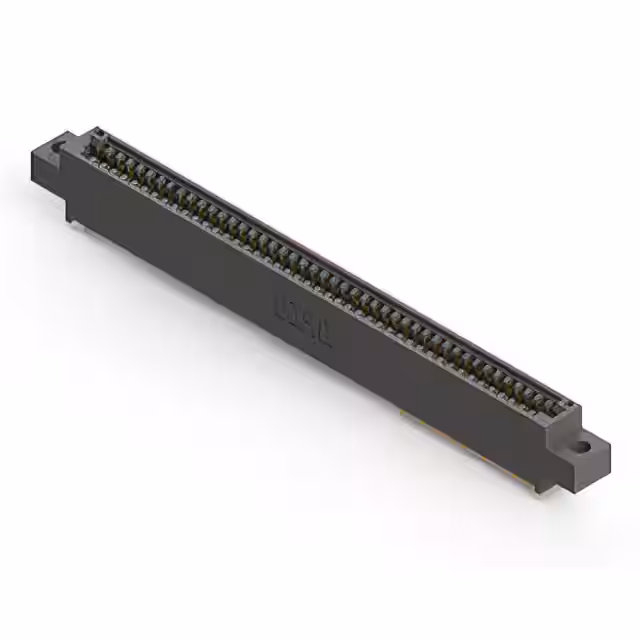 395-090-524-804 EDAC Inc.  Edgeboard Connectors
